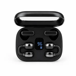 Q10 HiFi Stereo Sports Noise Reduction Earbuds (Two Pairs)