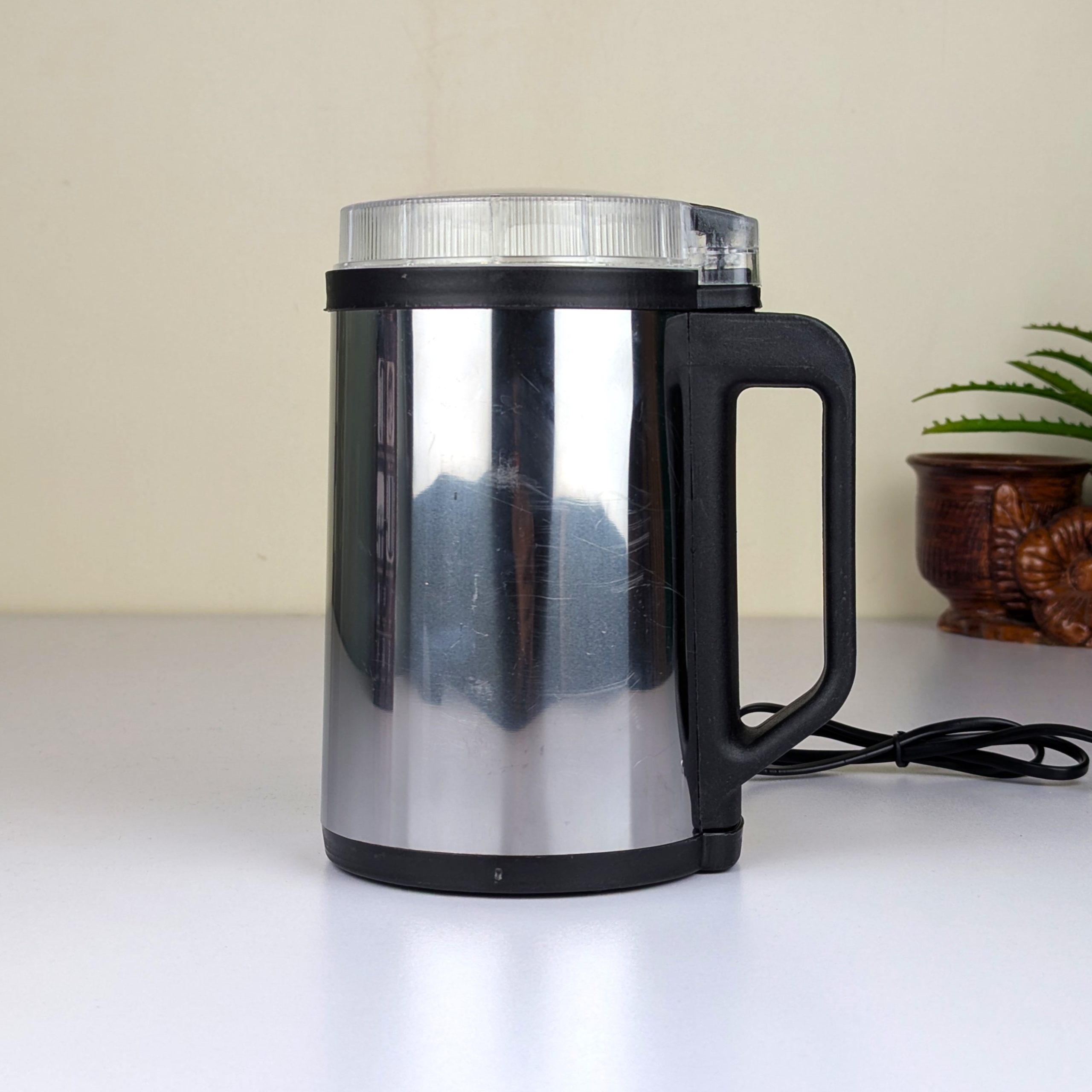 Silver Crest RAK-001 Electric Grinder - Image 4