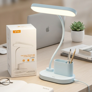 YAGE YG-8044F Portable Pen Holder LED Reading Lamp price in bd