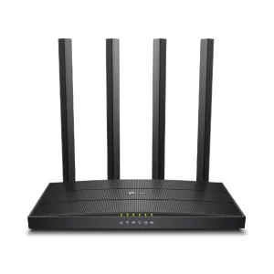 TP-Link Archer C6 AC1200 Dual-Band Gigabit Router Price in BD