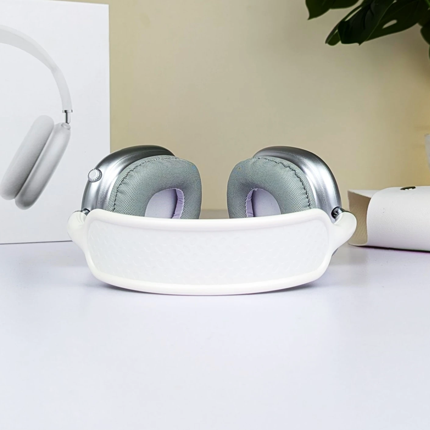 AirPods Max Master Copy Price in BD | Model A2098 Headset | KroyKart