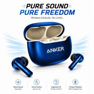 Anker AC-100 Buds Pro Price in Bangladesh