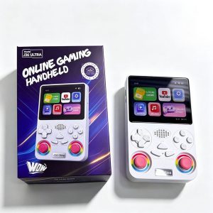 J36 Ultra Gaming Console Price in BD