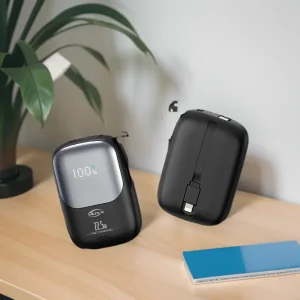 Moxx MP-02 Power Bank Price in BD