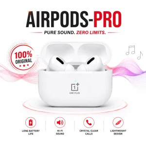 OnePlus AirRO3 Earbuds Price in BD | TWS Bluetooth Earphones | KroyKart