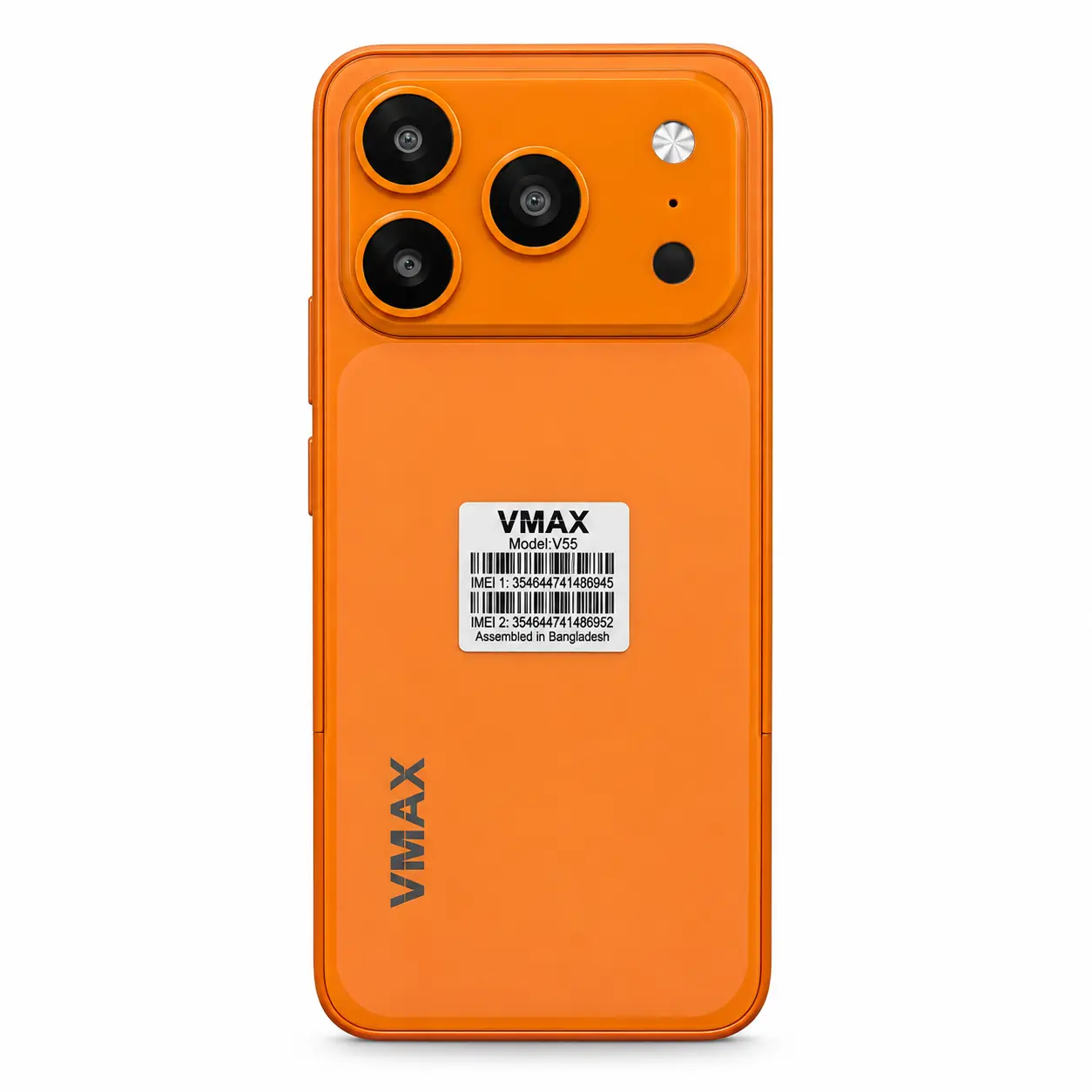 VMAX V55 PRO Max Price in BD