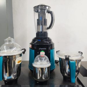 Jamuna Mixer Grinder HAMMER-4IN1 JMG-1200 Price in BD