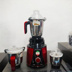 Jamuna Mixer Grinder HAMMER-4IN1 JMG-1200 Price in BD