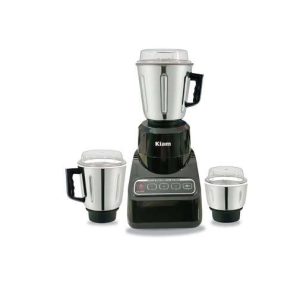 Kiam Stylo Mix 3 Jars Mixer Grinder 1500W Price in BD