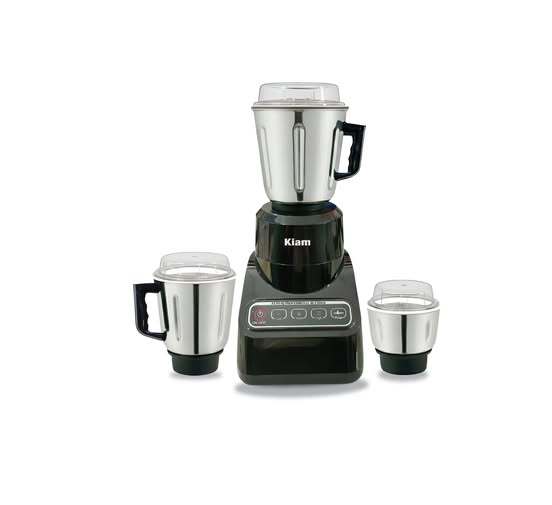 Kiam Stylo Mix 3 Jars Mixer Grinder 1500W Price in BD